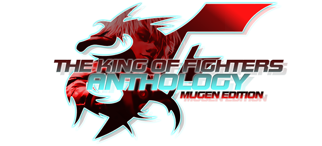 king of fighters mugen archive
